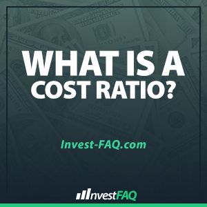 what-is-a-cost-ratio
