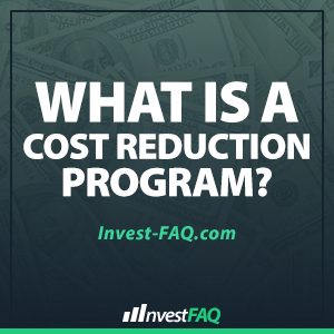 what-is-a-cost-reduction-program