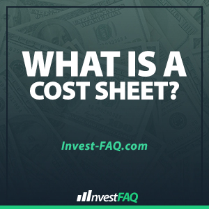 what-is-a-cost-sheet