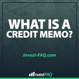 what-is-a-credit-memo