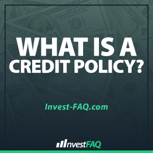 what-is-a-credit-policy
