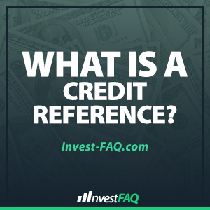 what-is-a-credit-reference