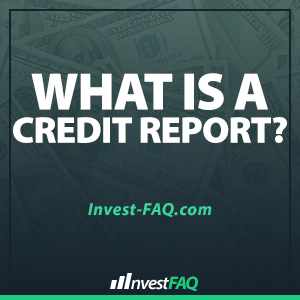 what-is-a-credit-report