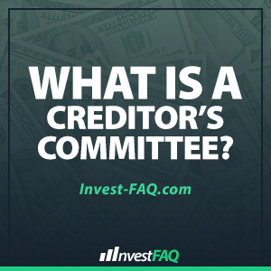 what-is-a-creditors-committee